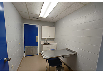 Evansville Veterinary Clinics Chateau Dog & Cat Hospital