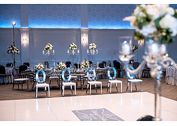 Hampton Wedding Planners Chateau Events & Planning, LLC