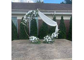 Hampton Wedding Planners Chateau Events & Planning, LLC