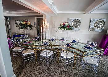 Chateau Events & Planning, LLC Hampton Wedding Planners