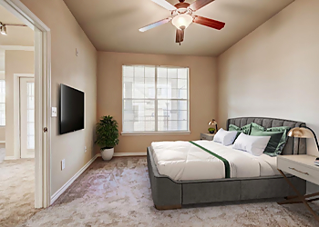 Chateau Mirage Apartment Homes - Lafayette, LA Apartments For Rent - Hotel Room Image