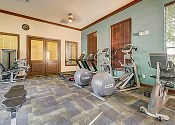Chateau Mirage Apartment Homes - Lafayette, LA Apartments For Rent - Fitness Activity Image
