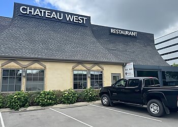 Nashville French Restaurants Chateau West