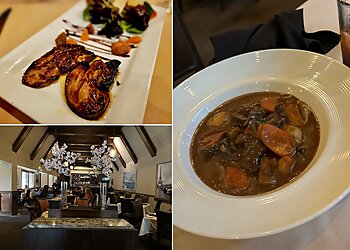 Nashville French Restaurants Chateau West