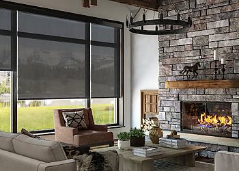 Anaheim Window Treatment Stores Chateau Window Fashion