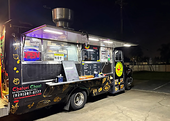 Chatori Chaat Santa Clara Food Trucks image 1