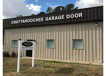 Columbus garage door repair Chattahoochee Garage Door, LLC