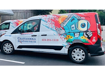 Chattanooga Home Inspections Chattanooga Home Inspector
