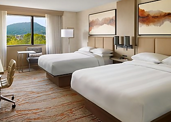 Chattanooga Hotels Chattanooga Marriott Downtown
