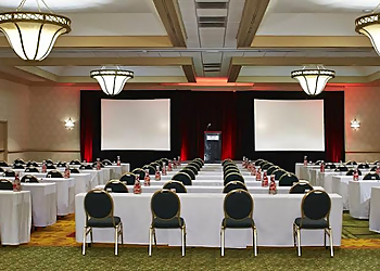 Chattanooga Hotels Chattanooga Marriott Downtown