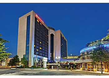 Chattanooga Marriott Downtown Chattanooga Hotels