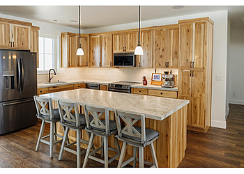 Chattaroy Cabinet Co - Spokane, WA Custom Cabinets - Design Image