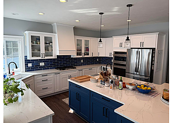 Chattaroy Cabinet Co Chattaroy Cabinet Co - Spokane, WA Custom Cabinets - Sample Image
