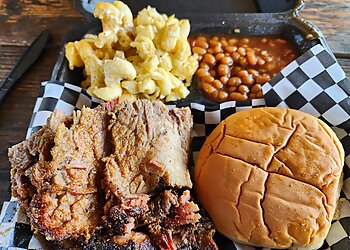 Chattanooga Food Trucks Chatter Box Cafe