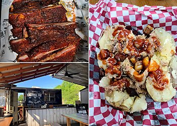 Chattanooga Food Trucks Chatter Box Cafe