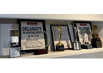 Orlando Advertising Agencies Chatter Buzz
