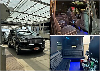 Milwaukee Limo Service Chauffeur Everywhere Worldwide Ground Transportation