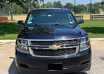Chauffeur Everywhere Worldwide Ground Transportation Milwaukee Limo Service image 1
