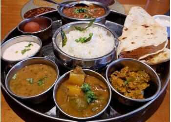 3 Best Indian Restaurants in Nashville, TN - Expert Recommendations