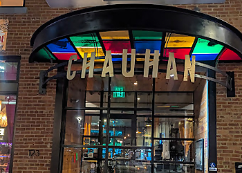 Nashville Indian Restaurants Chauhan Ale and Masala House