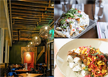 Nashville Indian Restaurants Chauhan Ale and Masala House