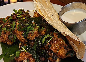 Chauhan Ale and Masala House Nashville Indian Restaurants image 1