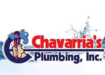 Laredo Plumbers Chavarria's Plumbing, Inc.