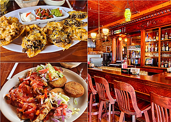 St Louis Mexican Restaurants Chava's Mexican Restaurant