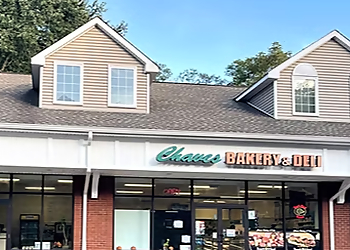 Bridgeport Cakes Chaves Bakery & Deli