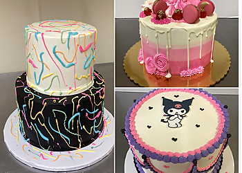 Bridgeport Cakes Chaves Bakery & Deli