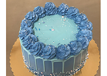 Chaves Bakery & Deli Bridgeport Cakes image 1