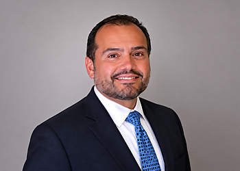 Chavez Insurance Agency, Inc. Chavez Insurance Agency, Inc. - Visalia, CA Insurance Agents - Professional Portrait Image