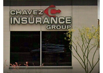 Visalia Insurance Agents Chavez Insurance Agency Inc.