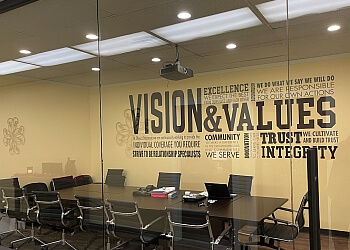 Visalia Insurance Agents Chavez Insurance Agency Inc.