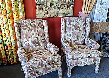 Tucson Upholstery Chavez Since 67