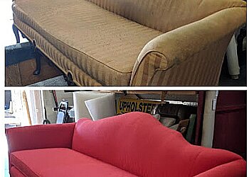 Tucson Upholstery Chavez Since 67
