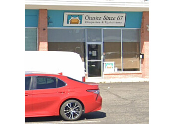 Chavez Since 67 Tucson Upholstery