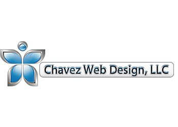 Chavez Web Design, LLC-Visalia  Visalia Web Designers