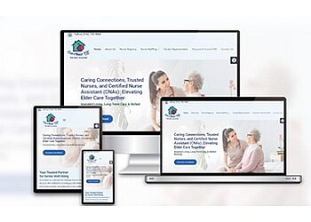 Visalia Web Designers Chavez Web Design, LLC Web designers