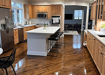 Aurora Commercial Cleaning Services Chavira's Cleaning Services Inc.