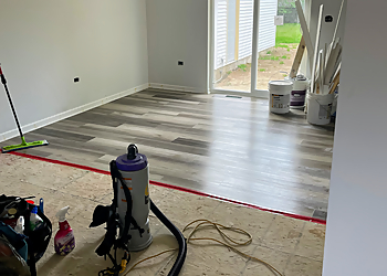 Aurora Commercial Cleaning Services Chavira's Cleaning Services Inc.