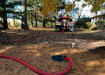 Baltimore Septic Tank Services Chavis Septic Services