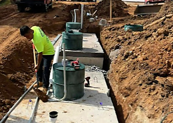 Baltimore Septic Tank Services Chavis Septic Services