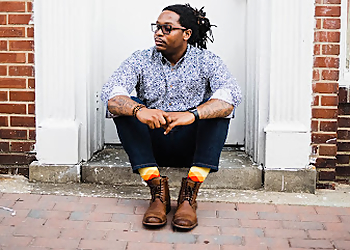 Chaz Reid Films - Fayetteville, NC Videographers - Portrait