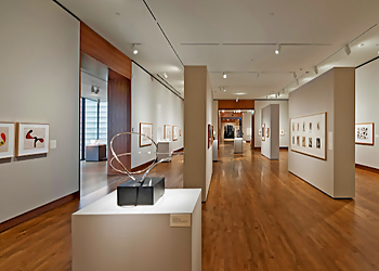 Madison Landmarks Chazen Museum of Art