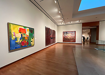 Madison Landmarks Chazen Museum of Art