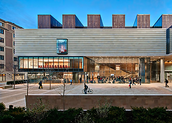 Chazen Museum of Art Madison Landmarks image 1