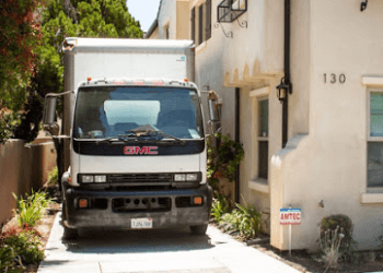 Cheap Movers Glendale