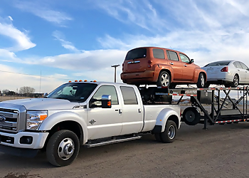 Lubbock Towing Companies Cheap Tow