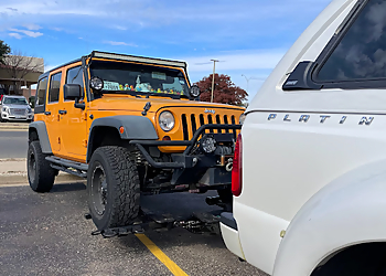 Lubbock Towing Companies Cheap Tow